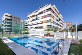 Apartamentos Arcoíris, Granada